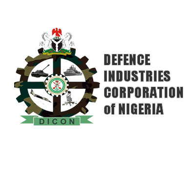 Defence Industries Corporation Of Nigeria Dicon