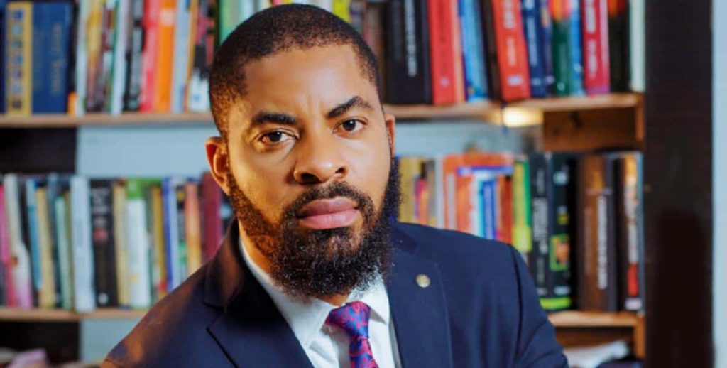 Deji Adeyanju
