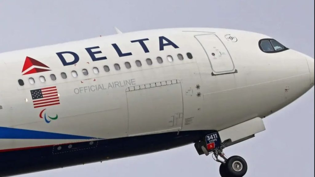 Delta Airlines
