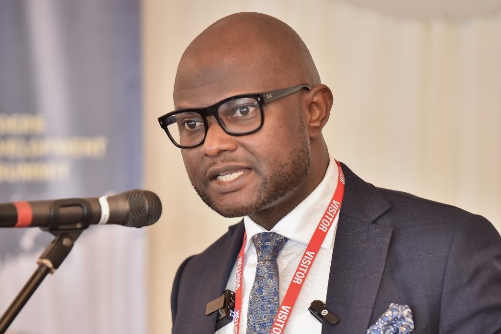 Dennis Idahosa 2