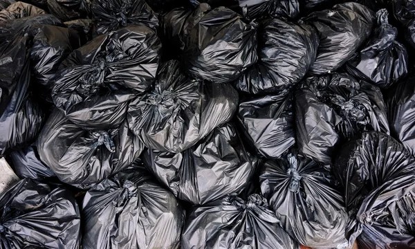 Depositphotos 78973294 Garbage Bags