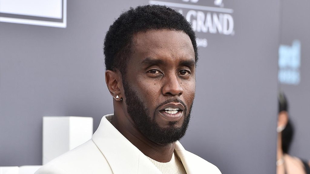 Diddy Combs