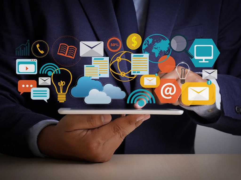 Digital Businesses