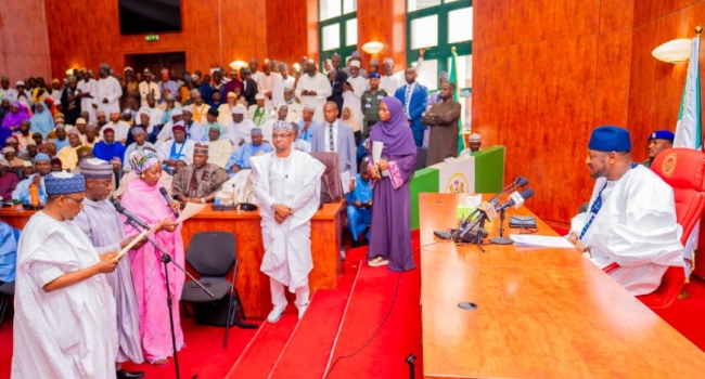 Dikko Radda Katsina