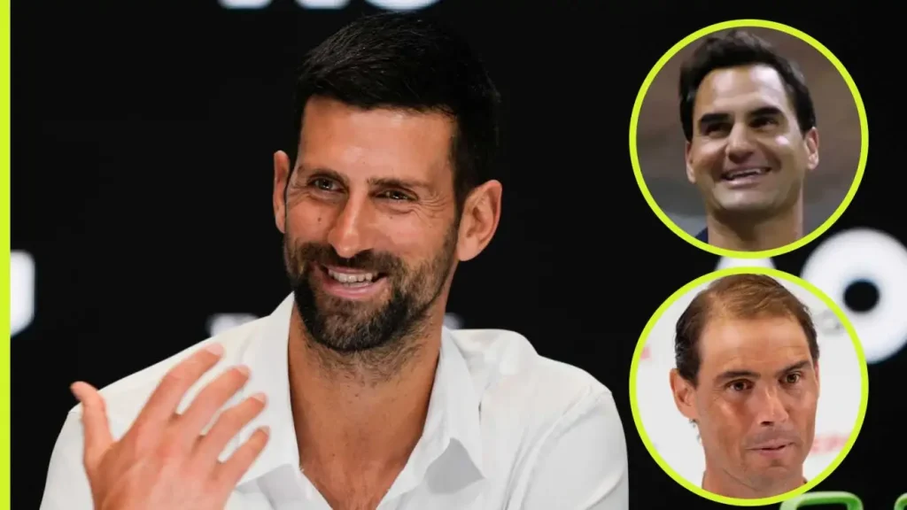 Djokovic