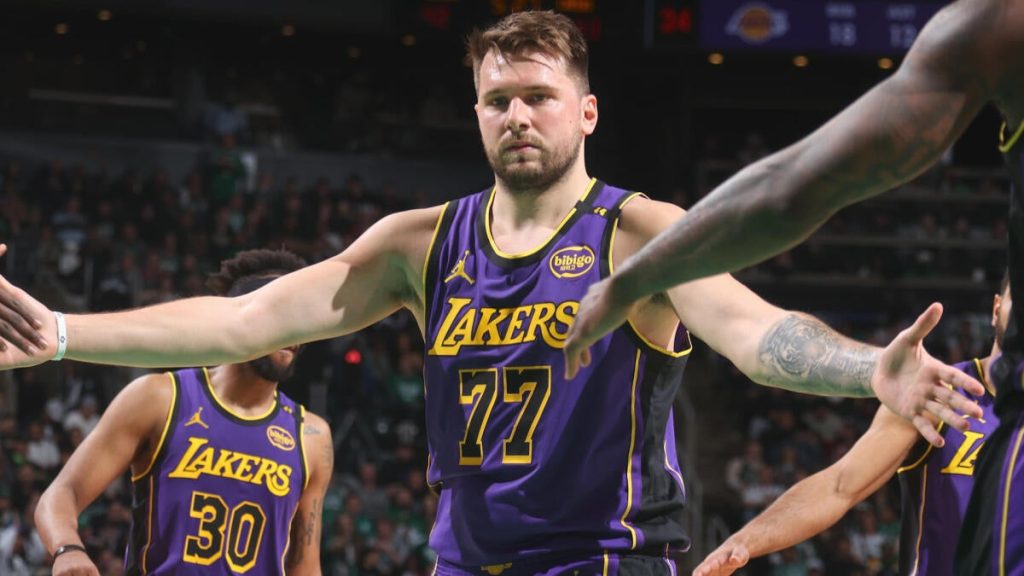 Doncic