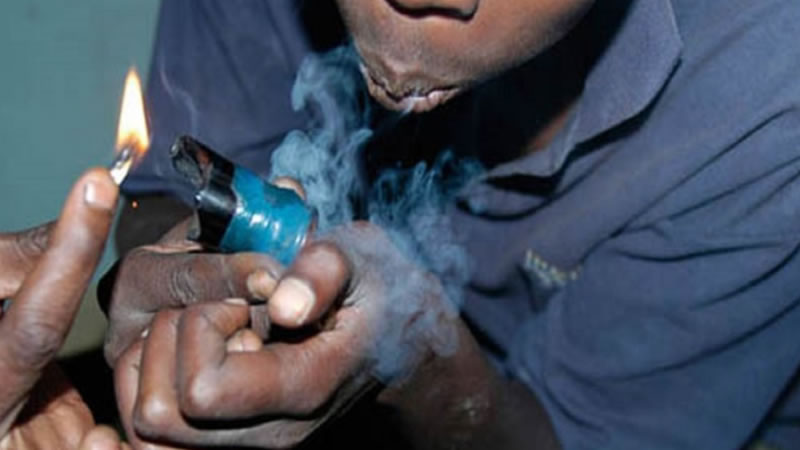 Drug Abuse1