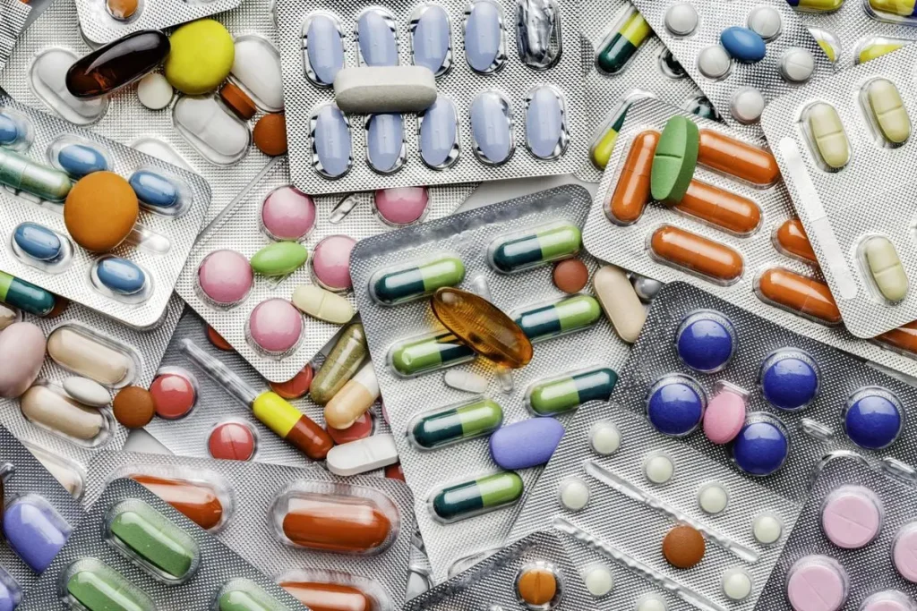 Drugs 1