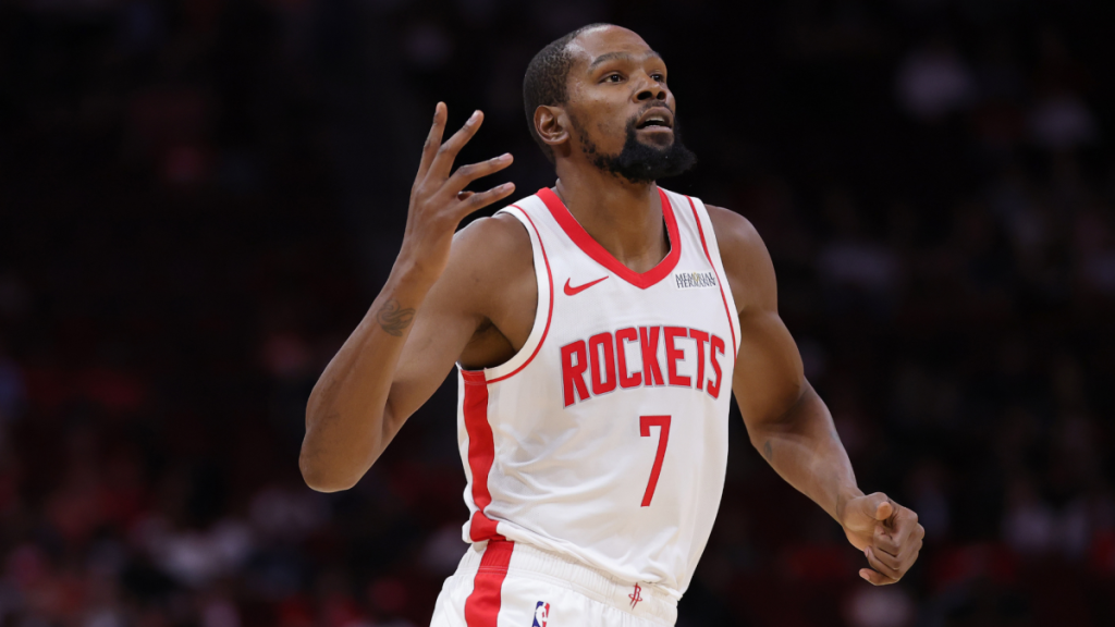 Durant Getty