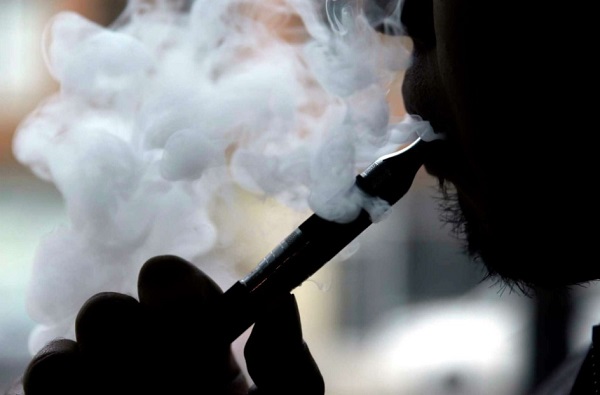 E Cigarettes