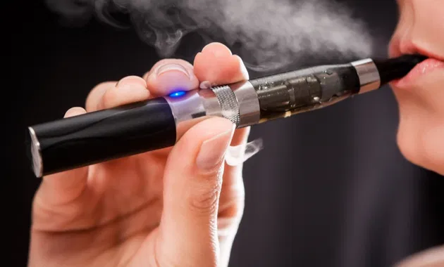 E Cigarettes