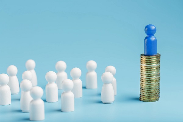 Economic Power Balance Democracy Economic Power Balance Democracy