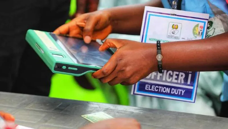 Electoral And Legislative Reforms