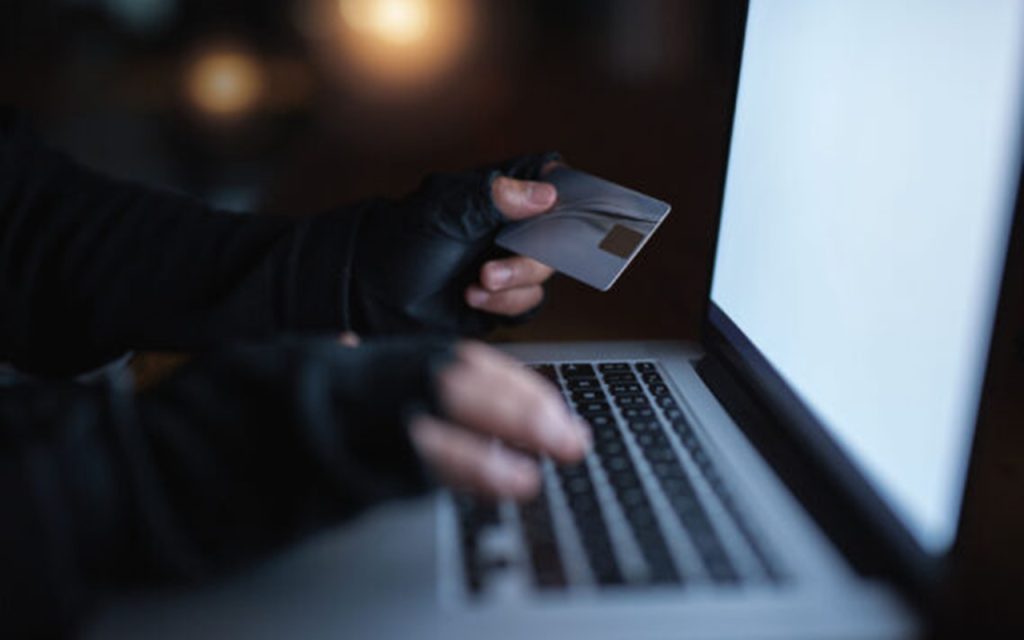 Electronic Fraud