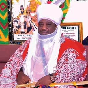 Emir Of Lame Emir Of Lame