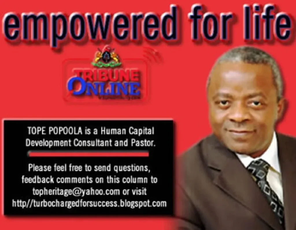 Empowered For Life Empowered For Life