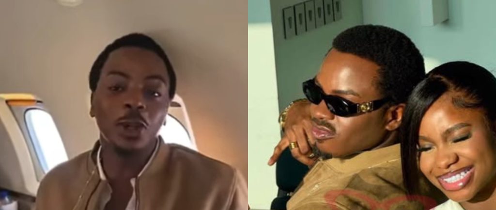 Enioluwa Priscy Enioluwa Priscy