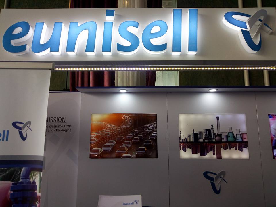 Eunisell