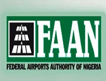 Faan Logo Faan Logo