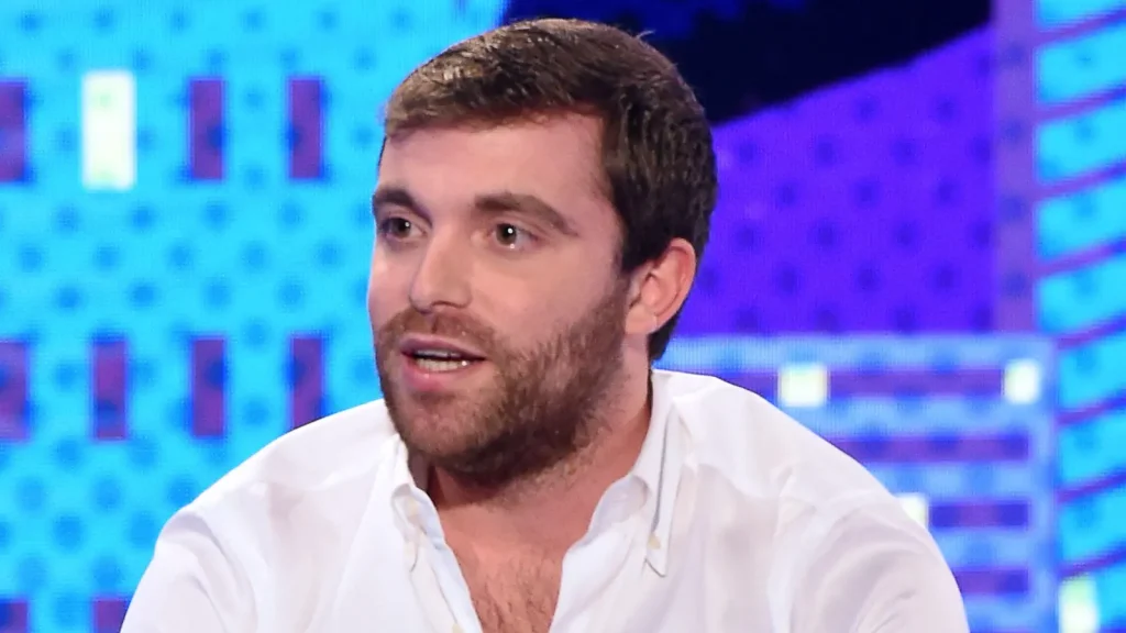 Fabrizio Romano 2023