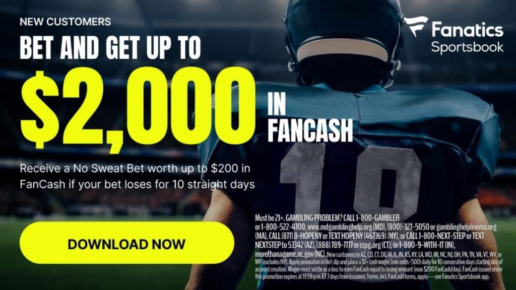 Fanatics 1400X788 New Promo