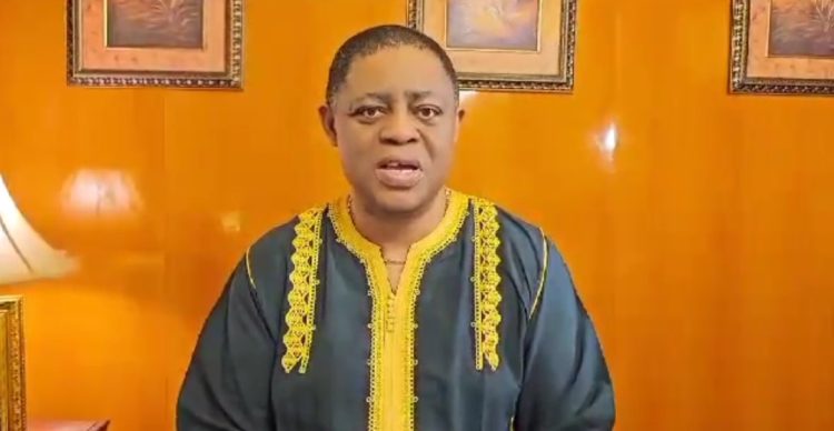 Fani Kayode Fani Kayode