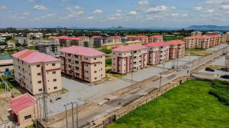 Fct Mass Housing