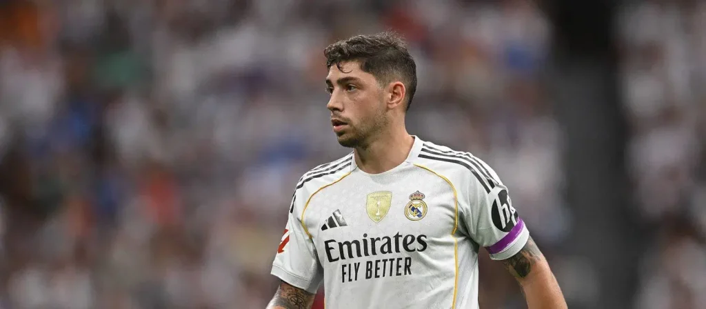 Fede Valverde