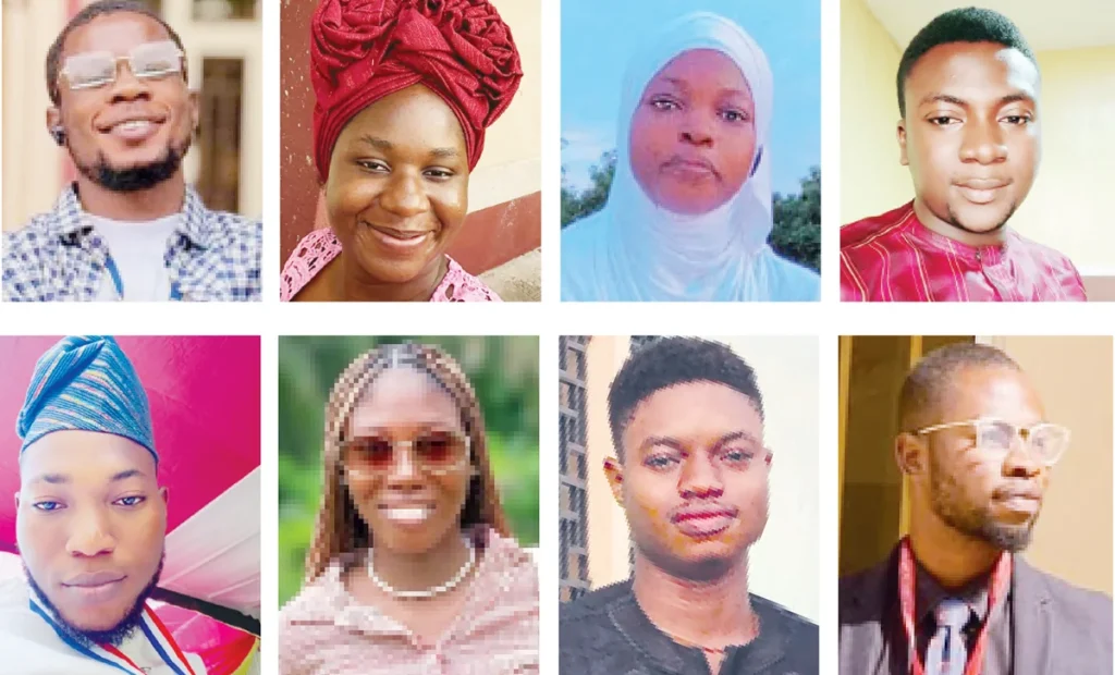 Final Year Exams For Big Brother Naija Show