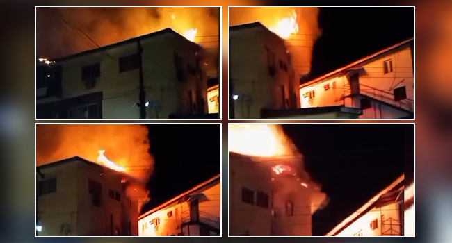 Fireee