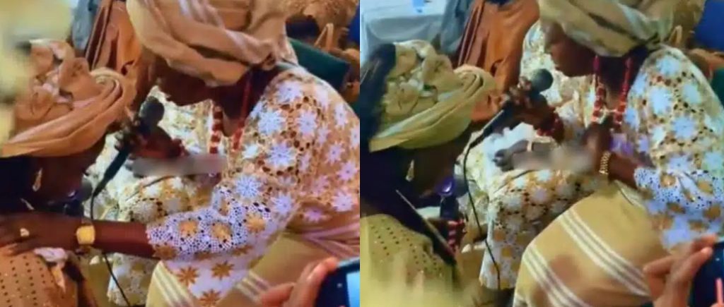 First Wife First Wife