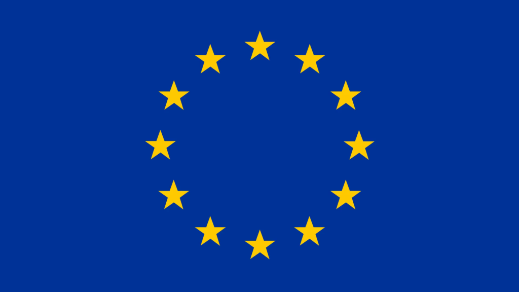 Flag European Union