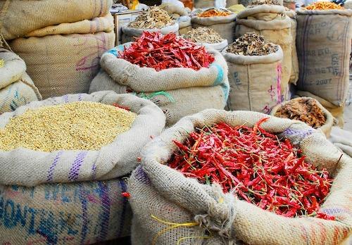 Food Market