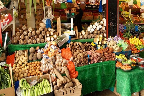 Foodstuffs