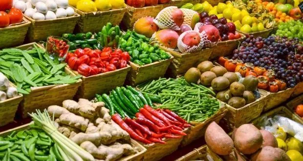 Foodstuffs