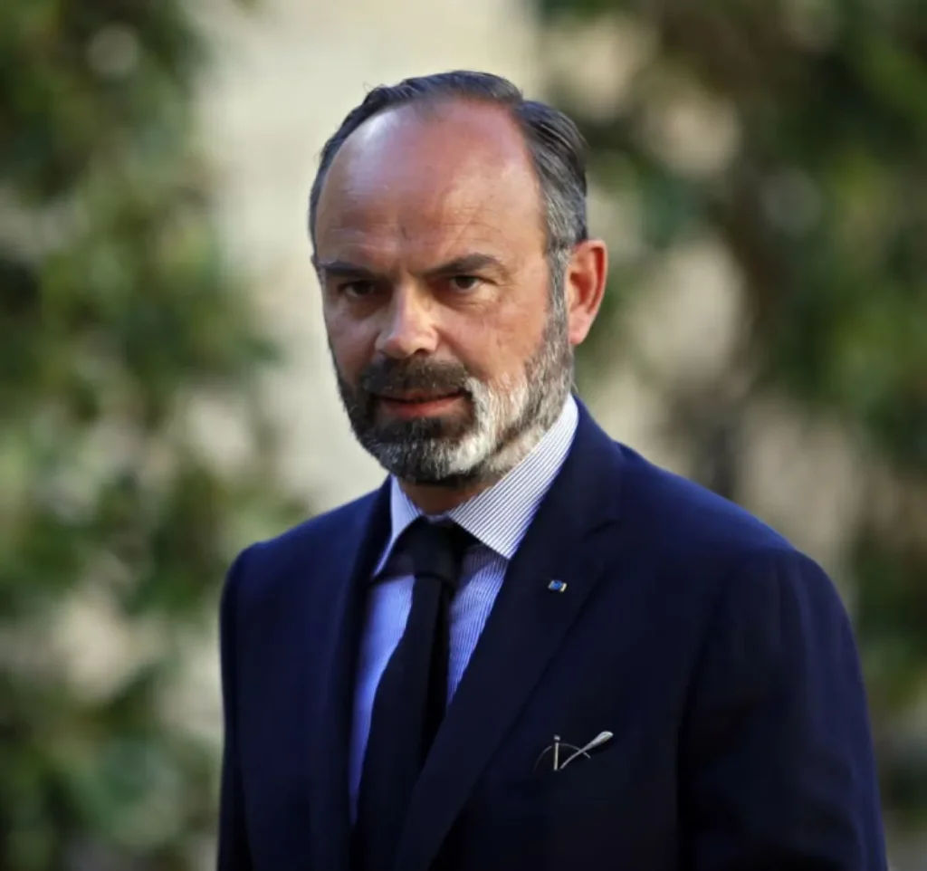 France Former Pm