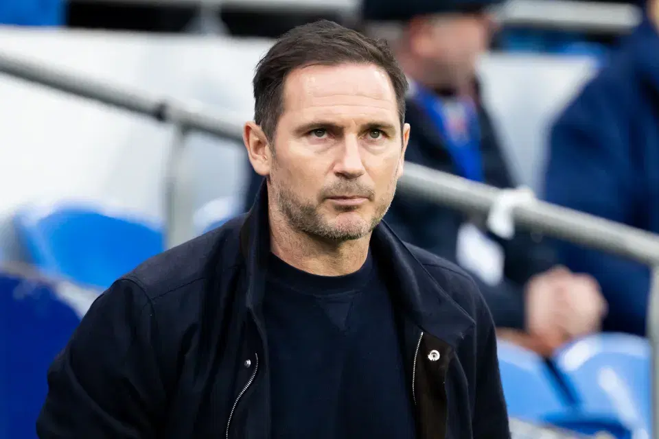 Frank Lampard Manager Coventry City 960951715 A9Dadd Frank Lampard Manager Coventry City 960951715 A9Dadd