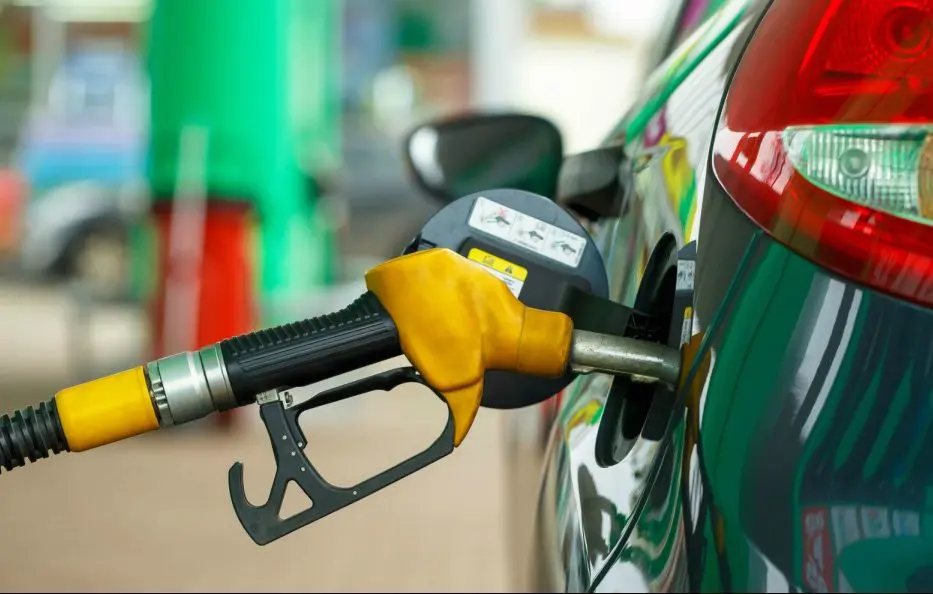 Fuel Station E1618436967224