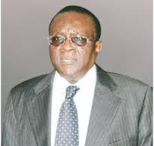Gani Fawehinmi