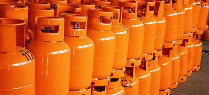 Gas 1