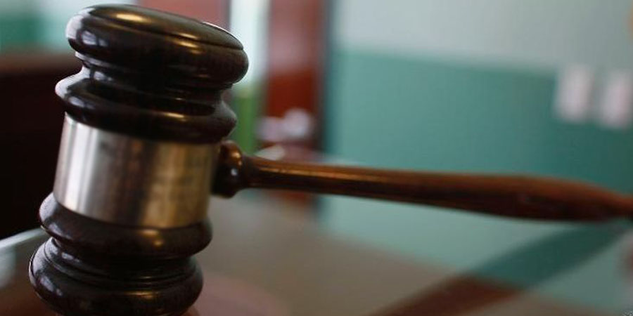 Gavel 1