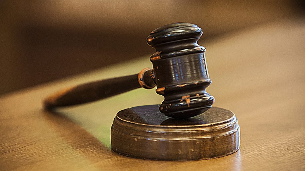 Gavel Edited