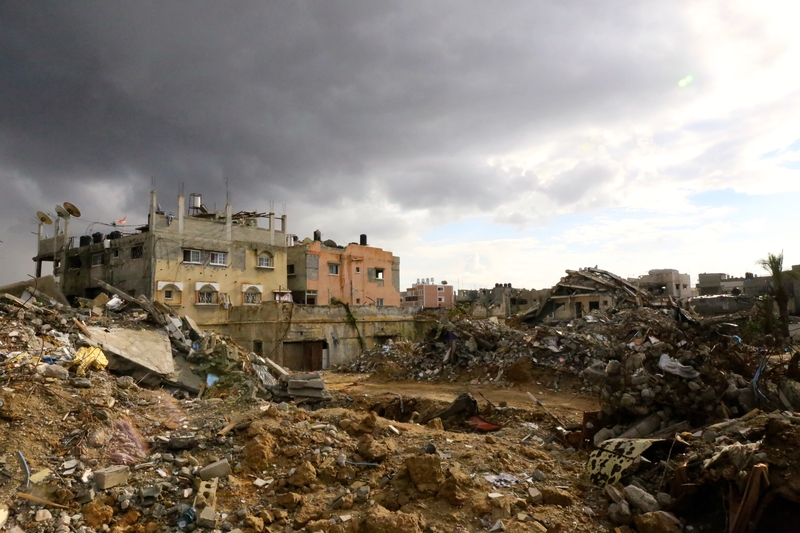 Gaza