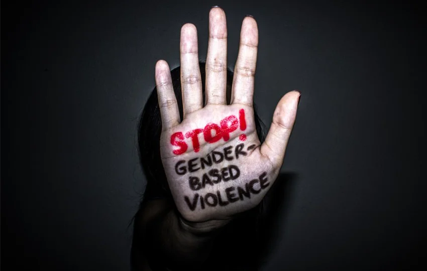 Gender Based Violence