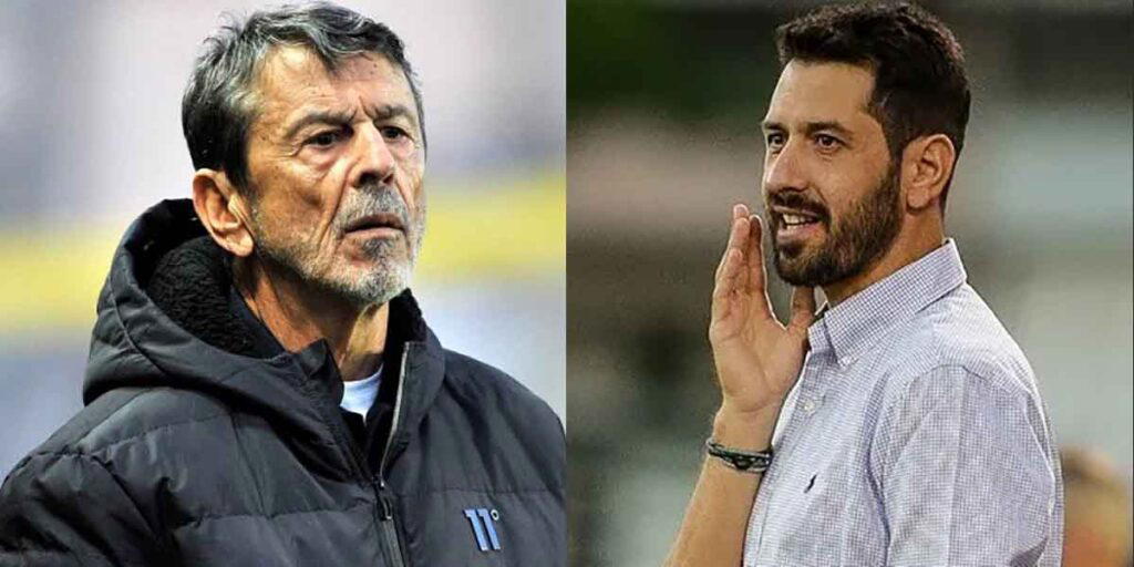 Giorgos Petrakis And Giannis Petrakis