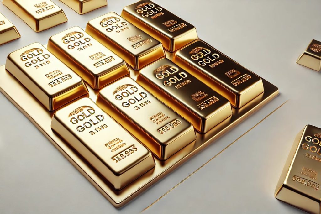 Gold 1