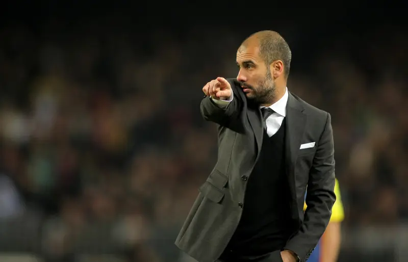 Guardiola