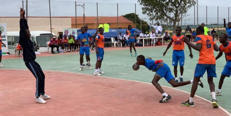 Handball Handball