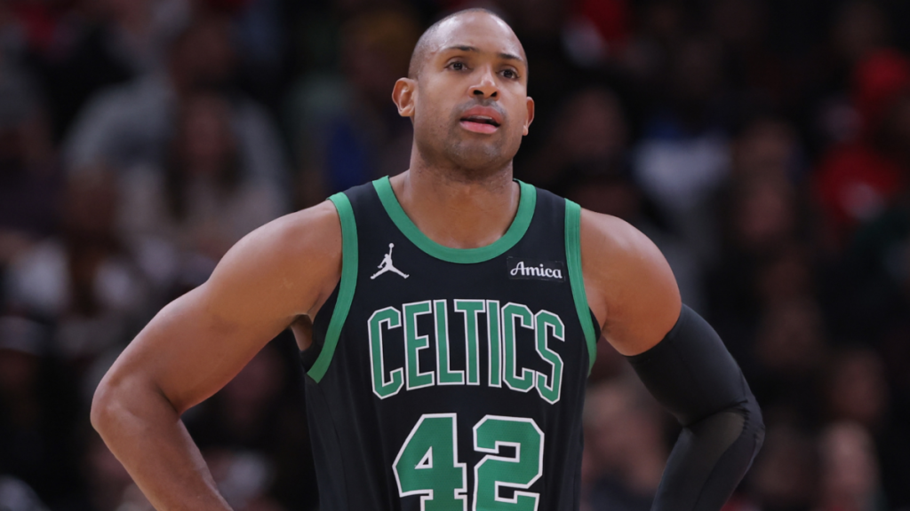 Horford Getty