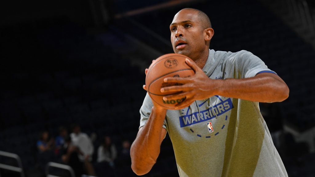 Horford Iso 101425